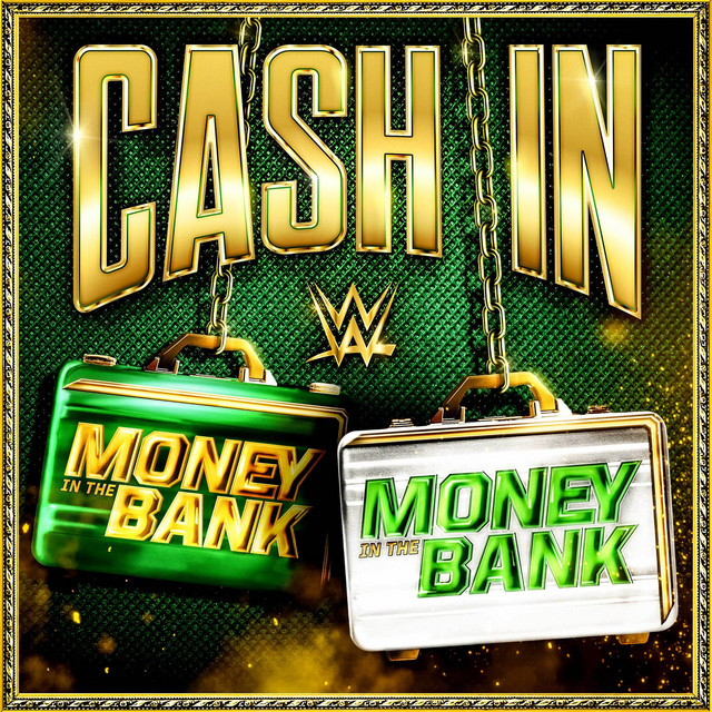 ALL MONEY IN THE BANK CASH-IN