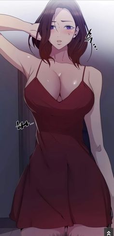 สาว manhwa 18+ น่าจัด For สมาชม