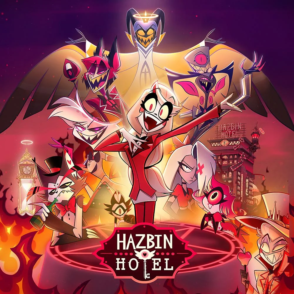 👹 Hazbin Hotel: Best Song 🎶
