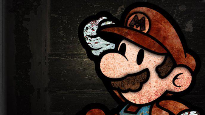 Top 64 Thème Mario