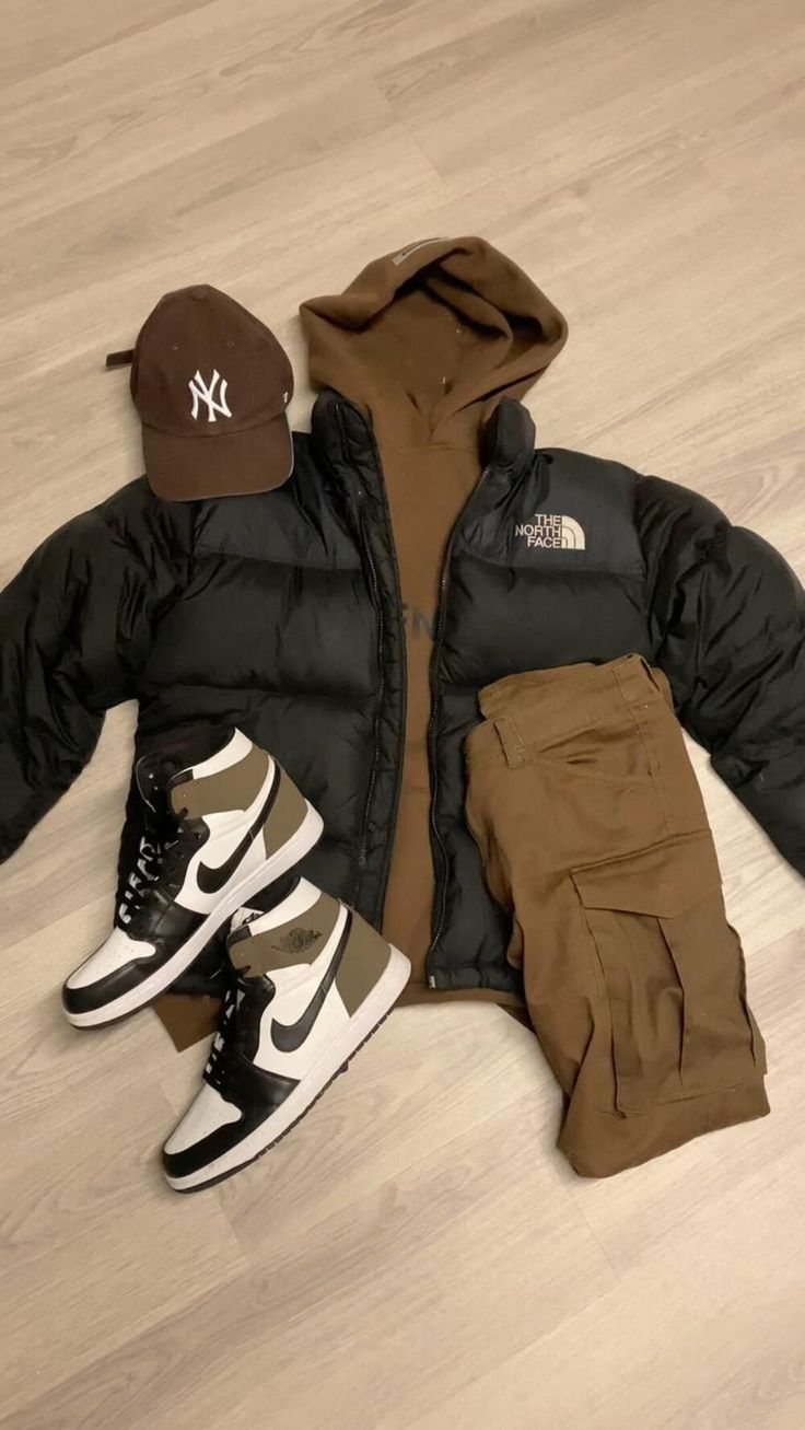Men's Clothing Debate