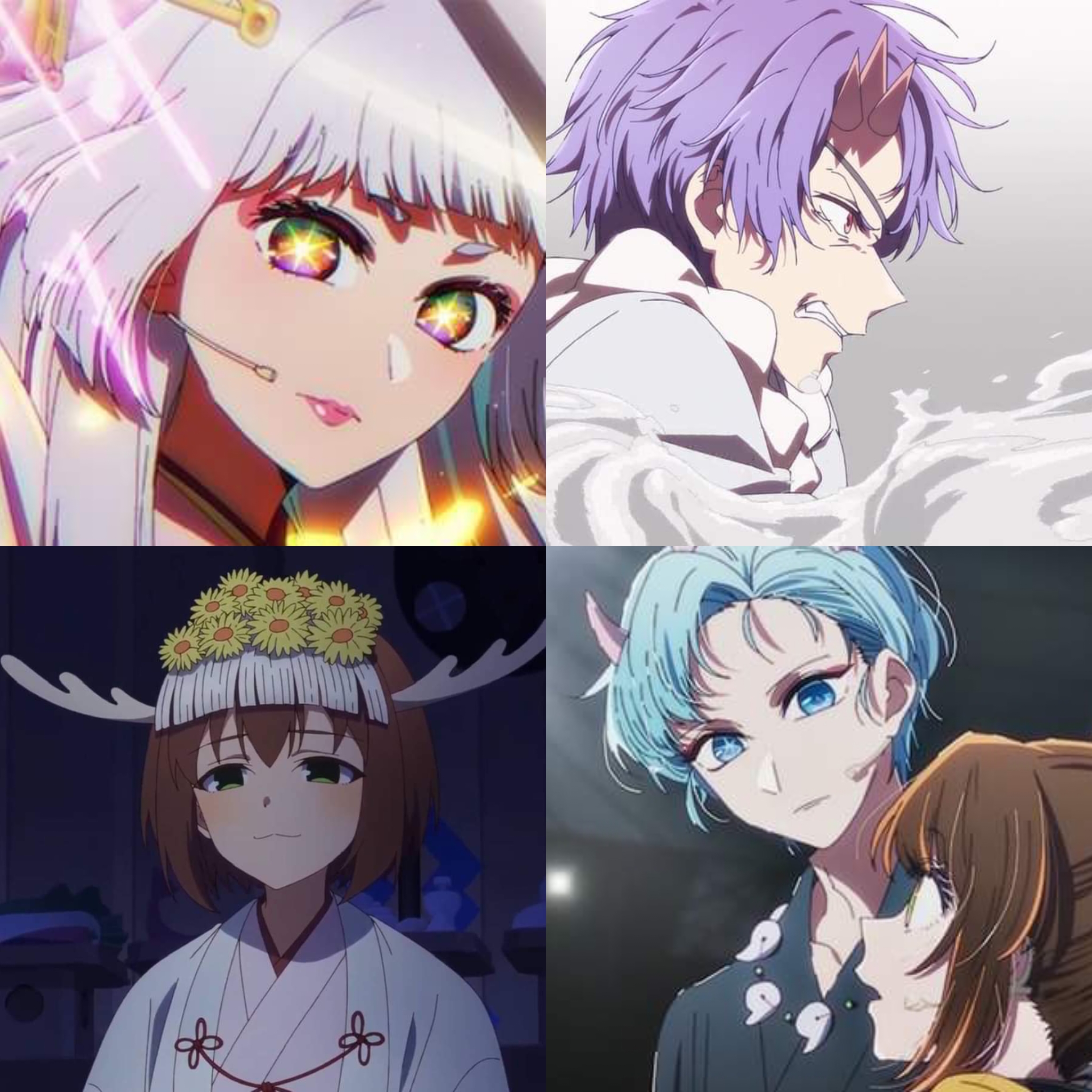Anime Song Summer 2024