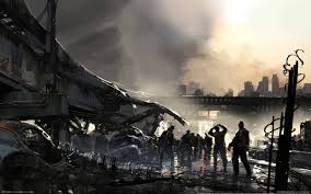 Survive zombie apocalypse (roleplay) for สมาชม