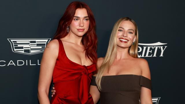 The Hottest women in the world