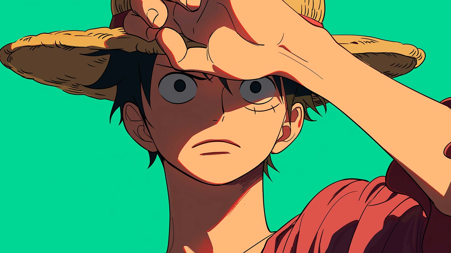 One Piece Best Cover