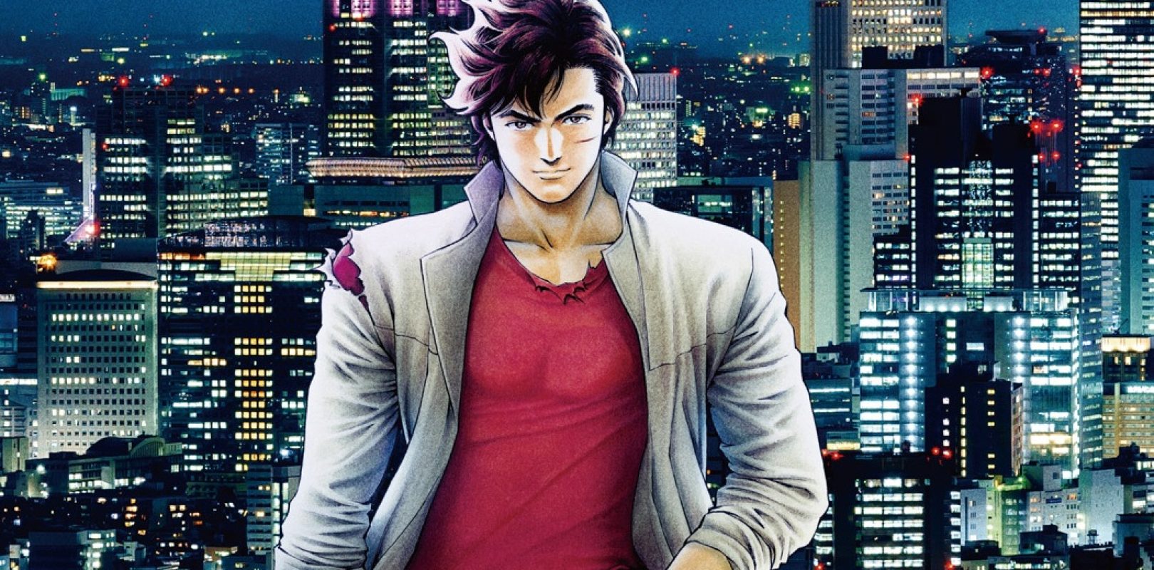 Miglior Film Anime (Tratti da Serie Manga)