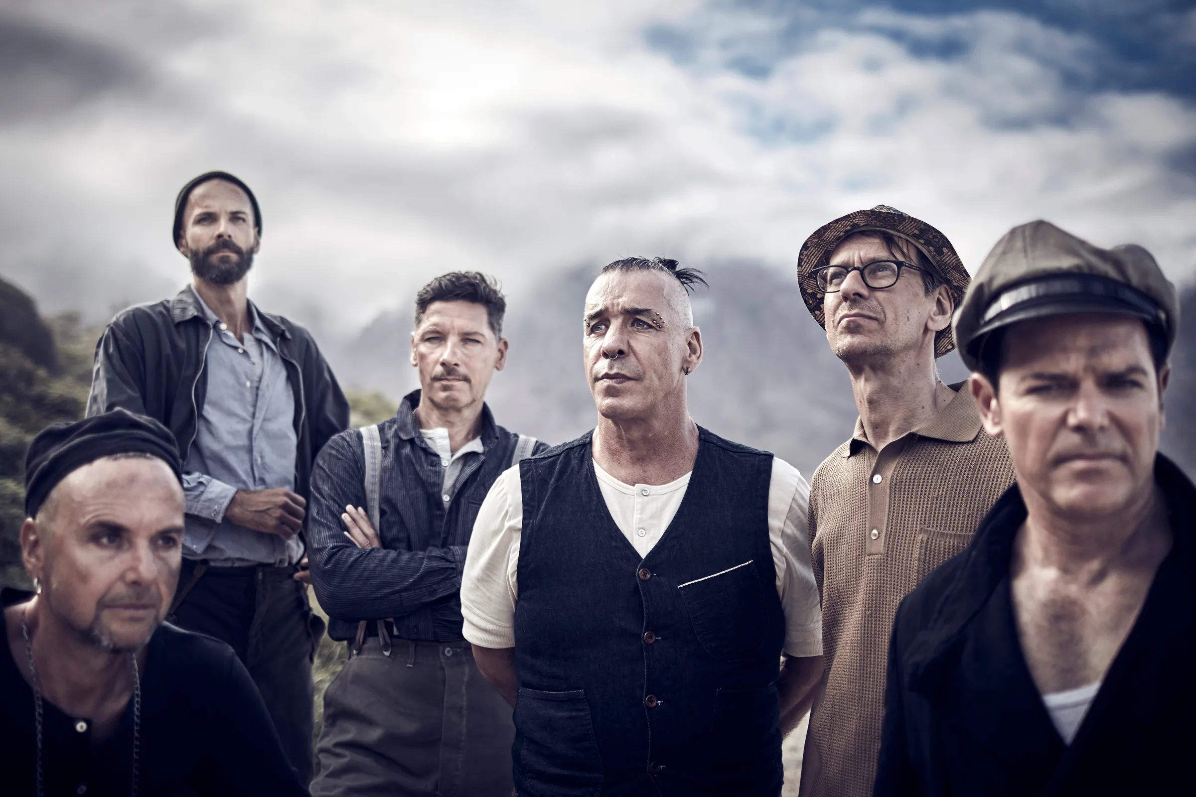 BEST RAMMSTEIN SONG