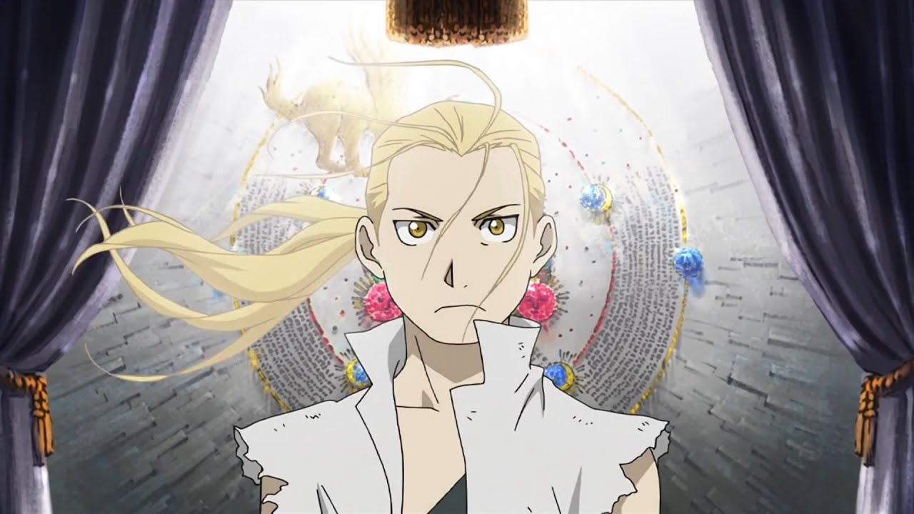 Best Anime Opening