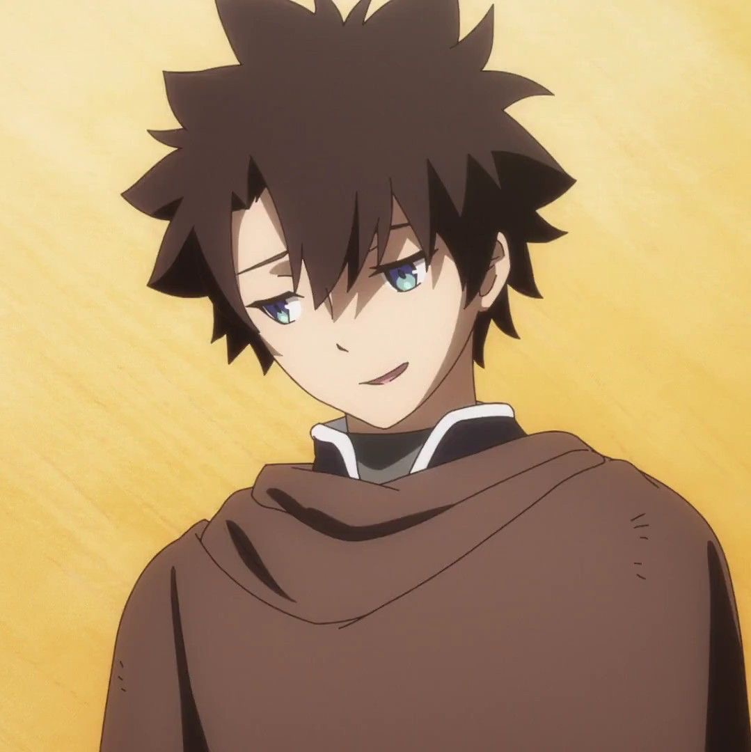 Best FGO males