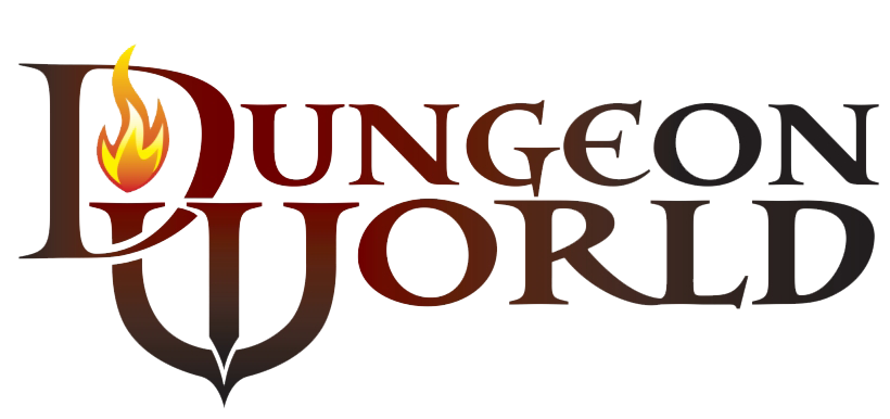 DW TRPG