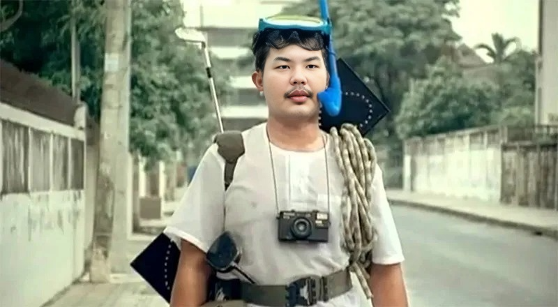 จัดอันดับโฆษณาไทย For สมาชม