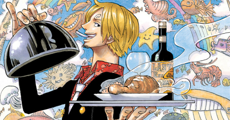 Best "Cooks" Characters Ranked