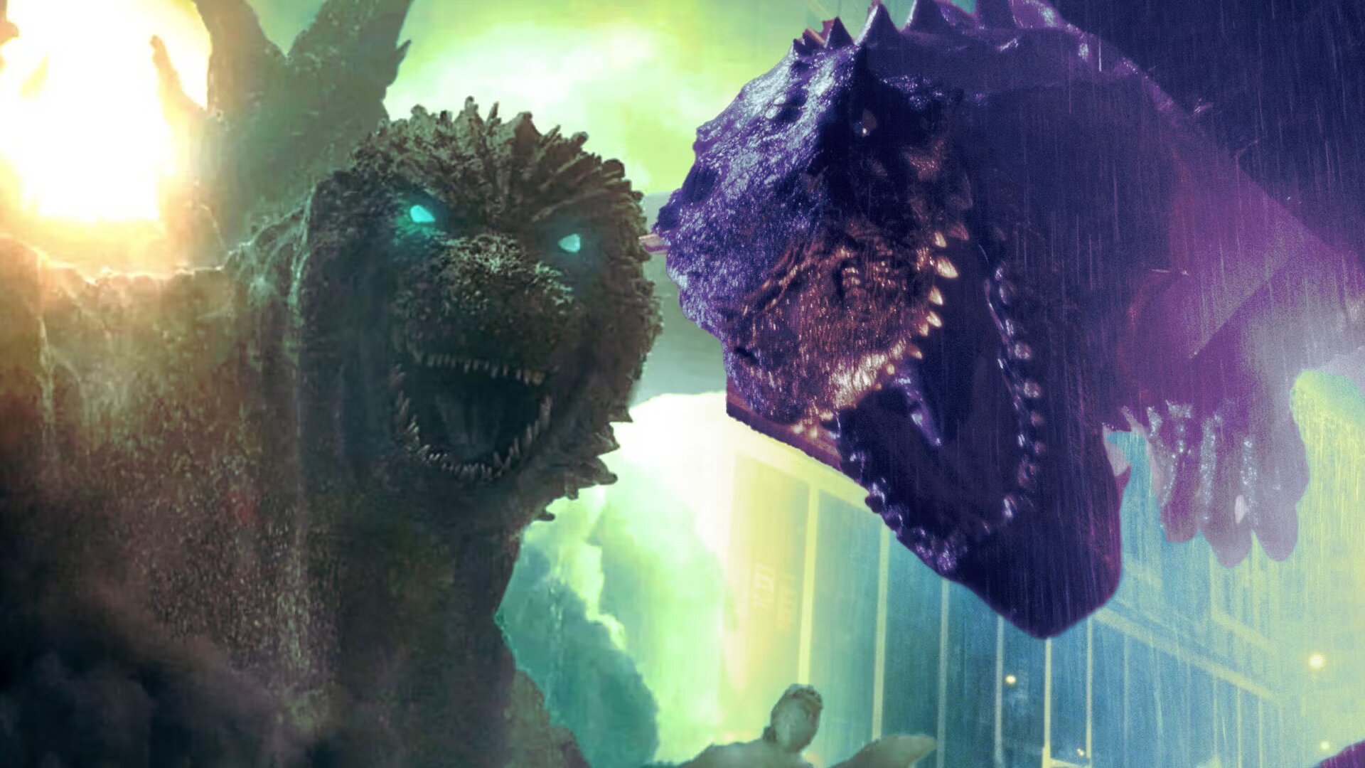 Best Godzilla Movies