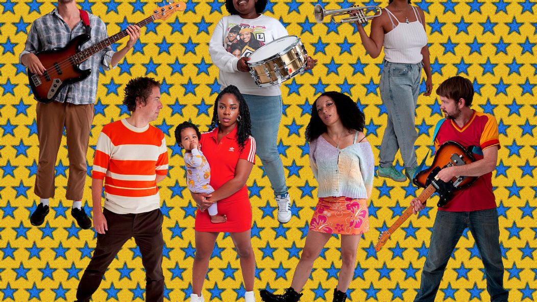 The Go! Team