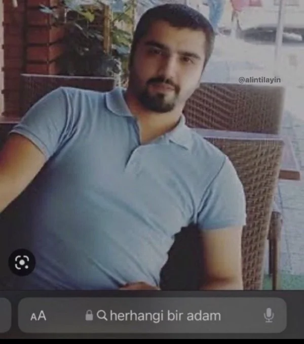 SEÇ BİRİNİ
