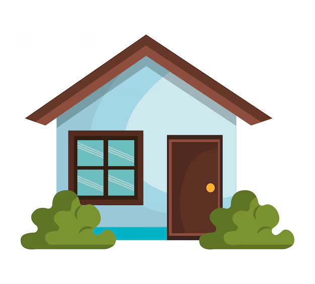 melhores casas/best houses