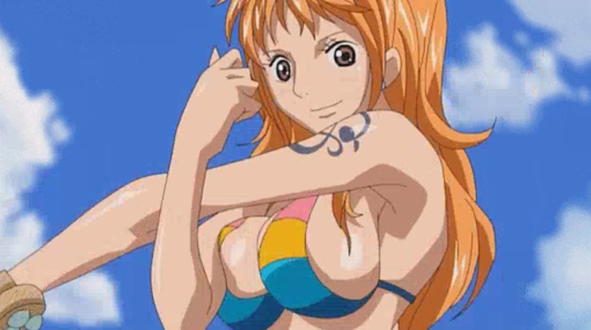 Anime waifu🥰