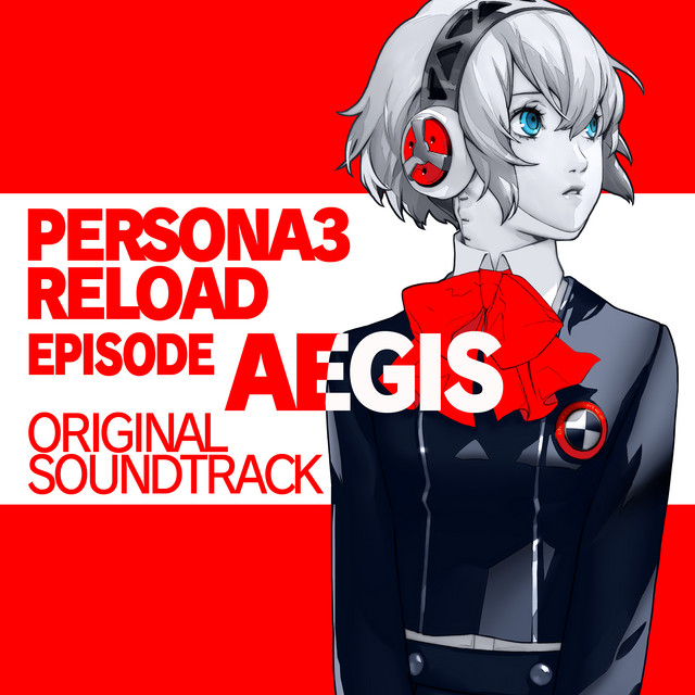 Persona OST