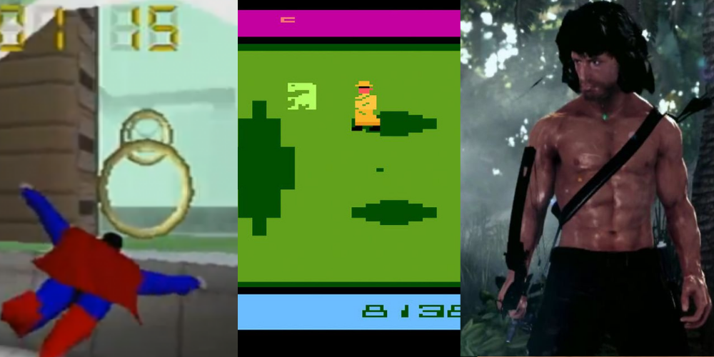Il peggior videogioco di sempre