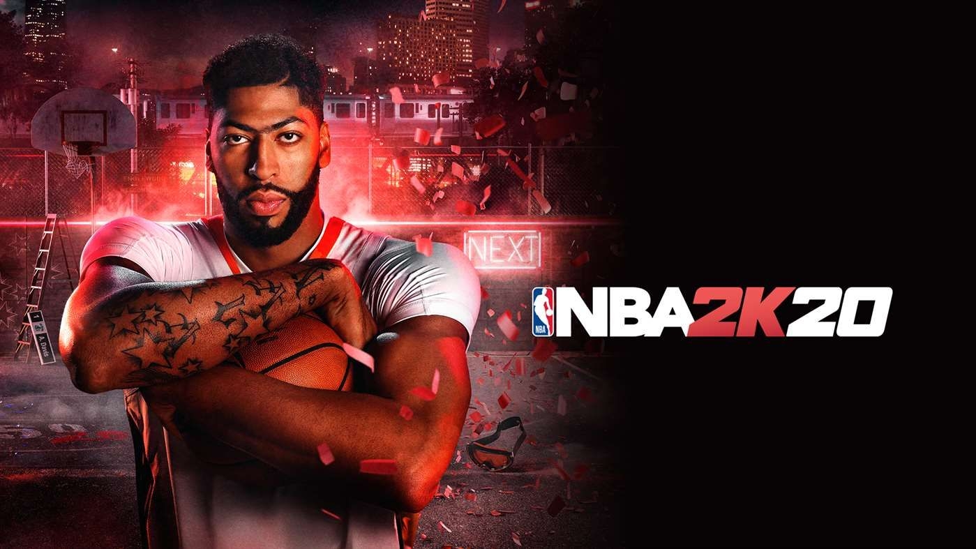 NBA2K20 Soundtrack