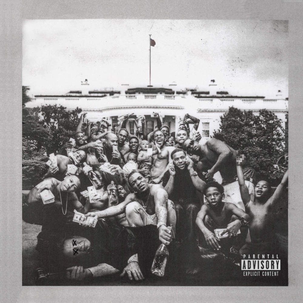 Best Hip Hop Album Of All Time