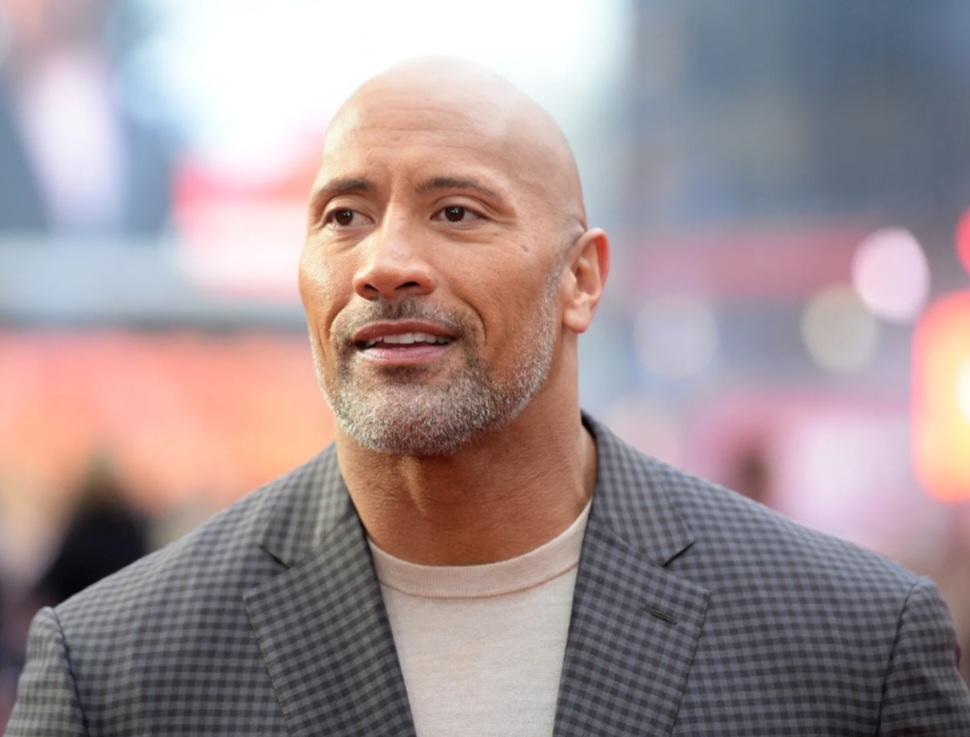 Miglior interpretazione di Dwayne Johnson