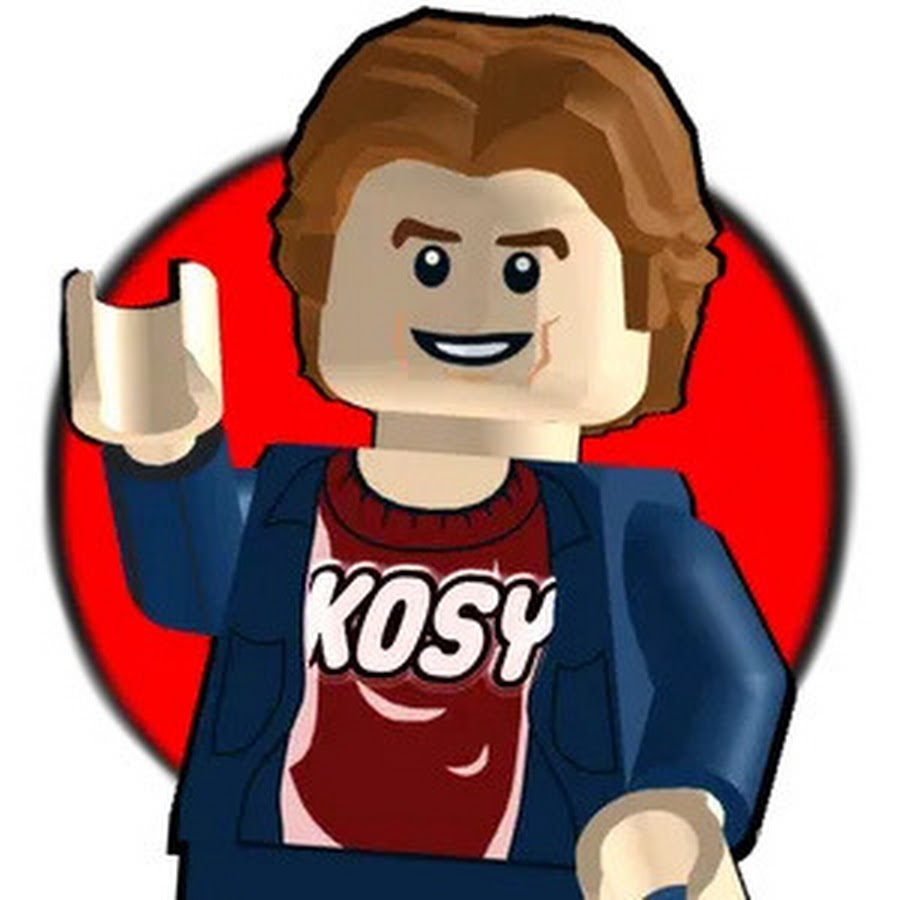 Il miglior personaggio della lore di Kosy96