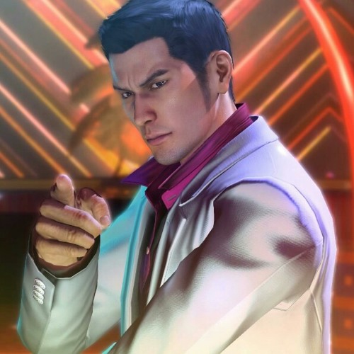 Yakuza 0 Soundtrack