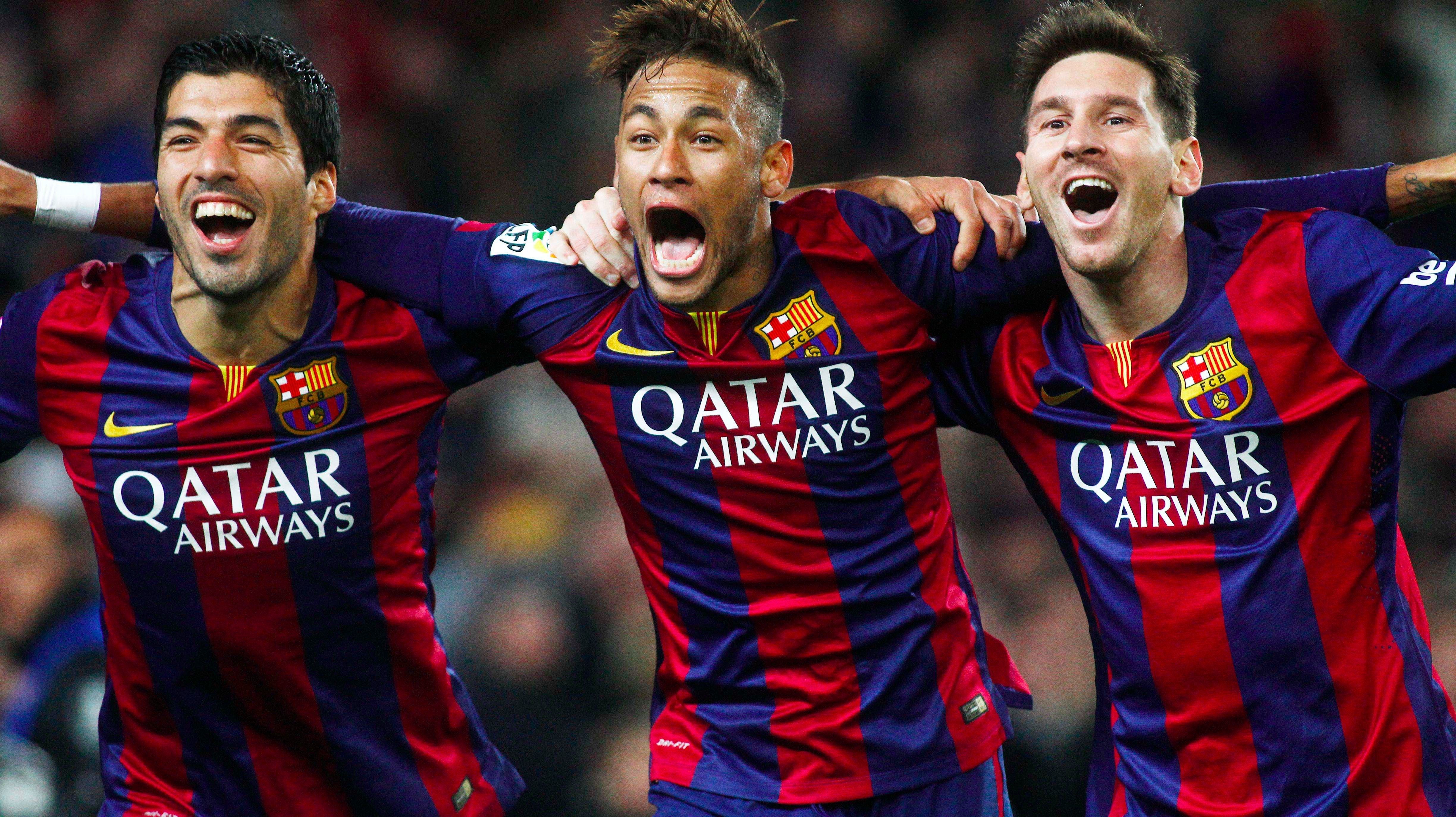OS MAIORES TRIOS DA HISTÓRIA