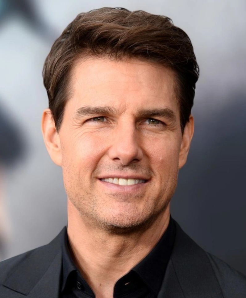 Miglior performance attoriale di Tom Cruise