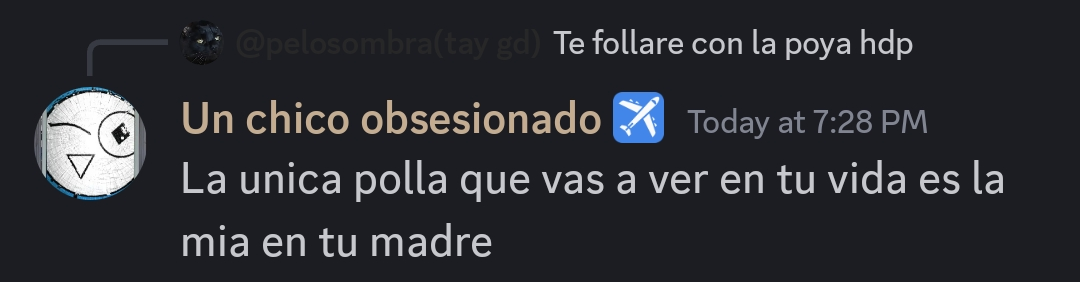 Casa de palitos