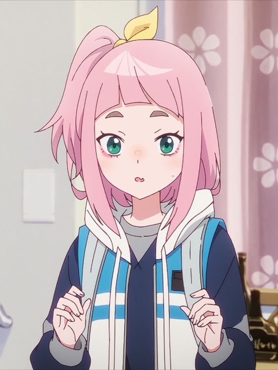 Anime EDs go brrrr