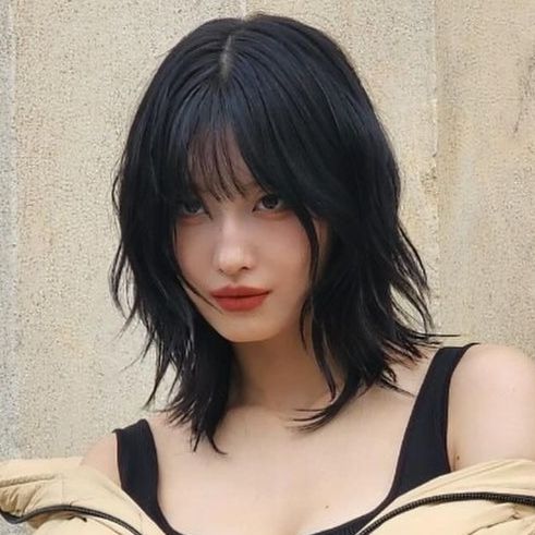 female kpop idols visual