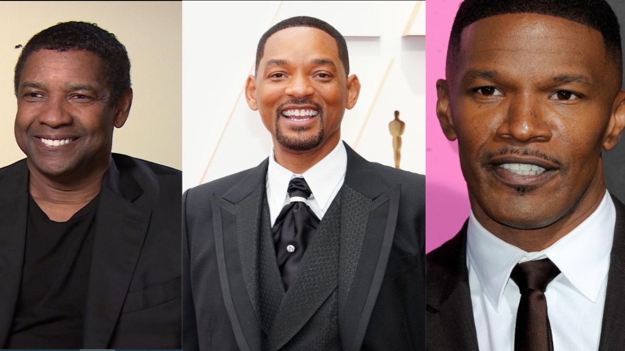 Black Actors