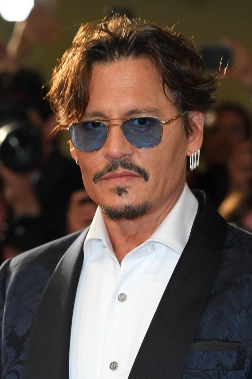 Miglior performance attoriale di Johnny Depp