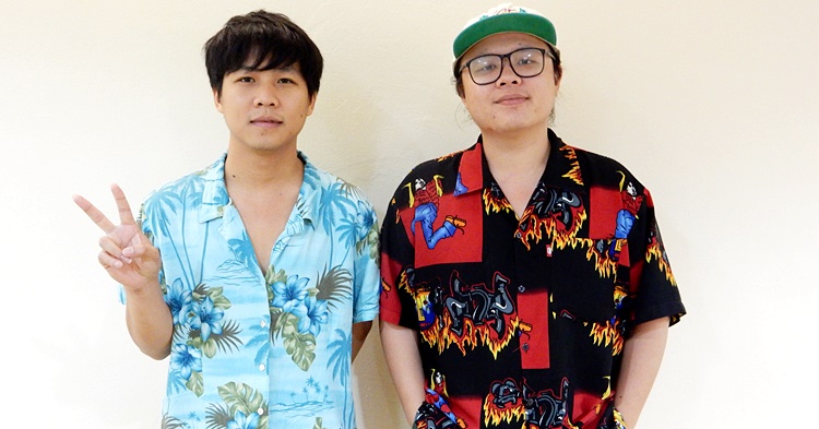 เพลง whale&dolphที่คุณชอบ