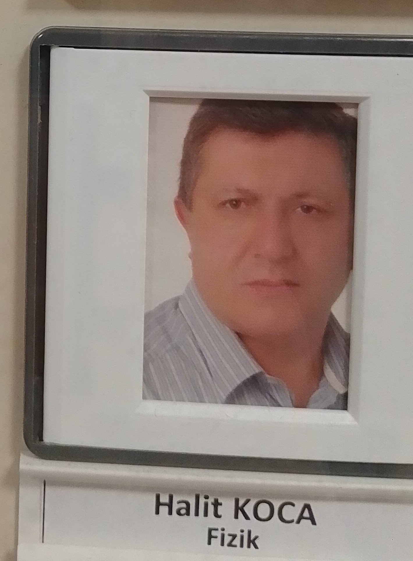 Ankara Fen Lisesi En İyi Hocalar