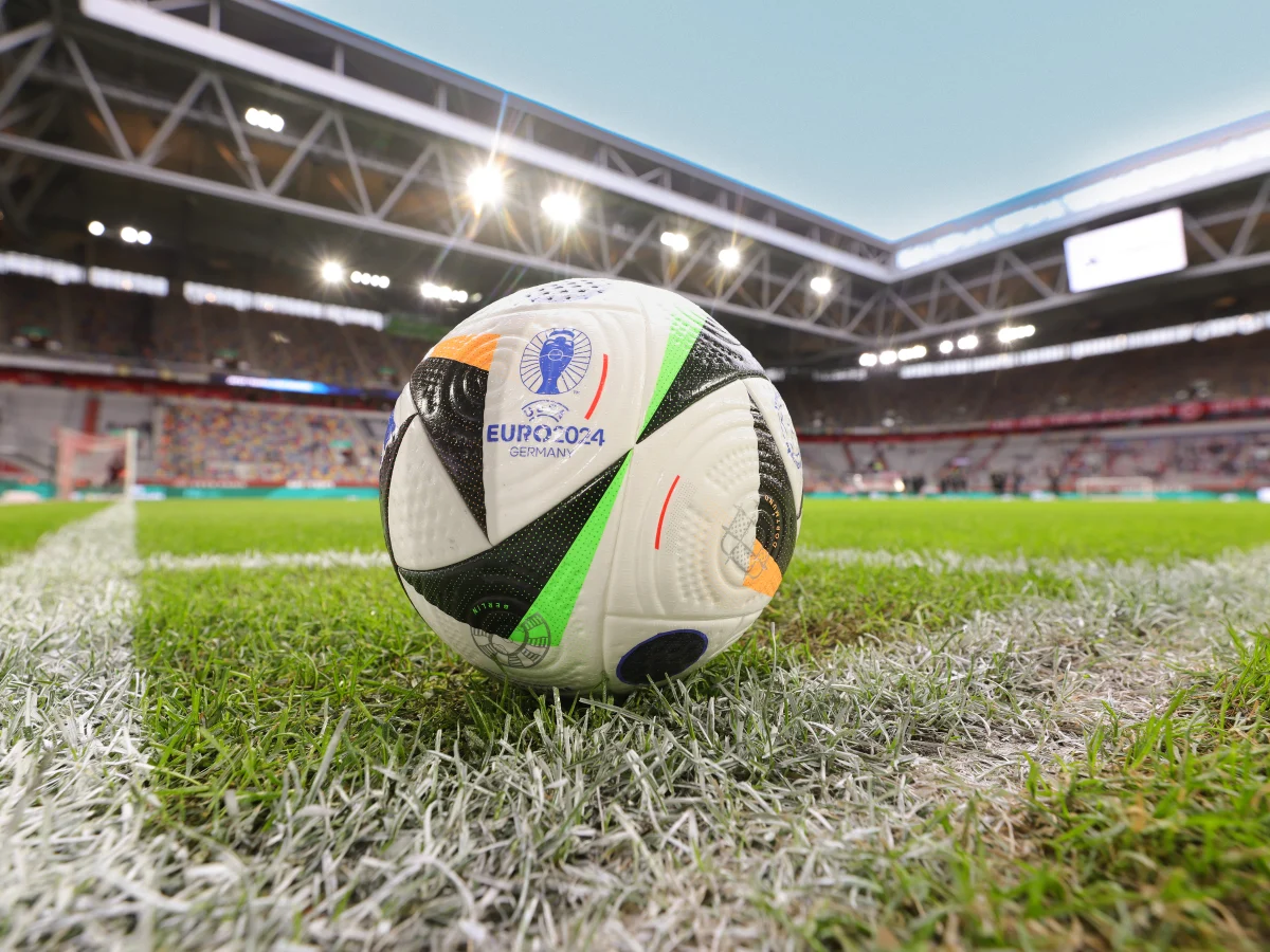 Every EURO 2024 Match
