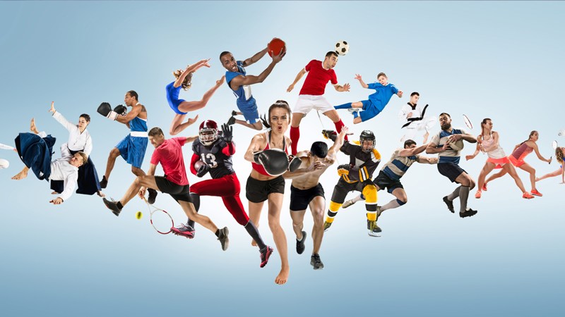 La migliore "giovane promessa" dello sport