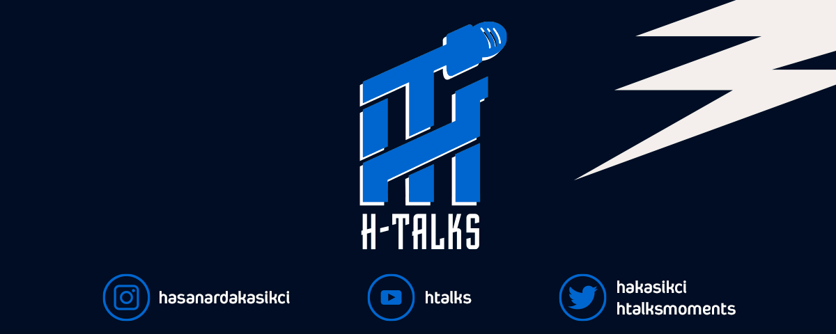 Htalks En iyi Anlar