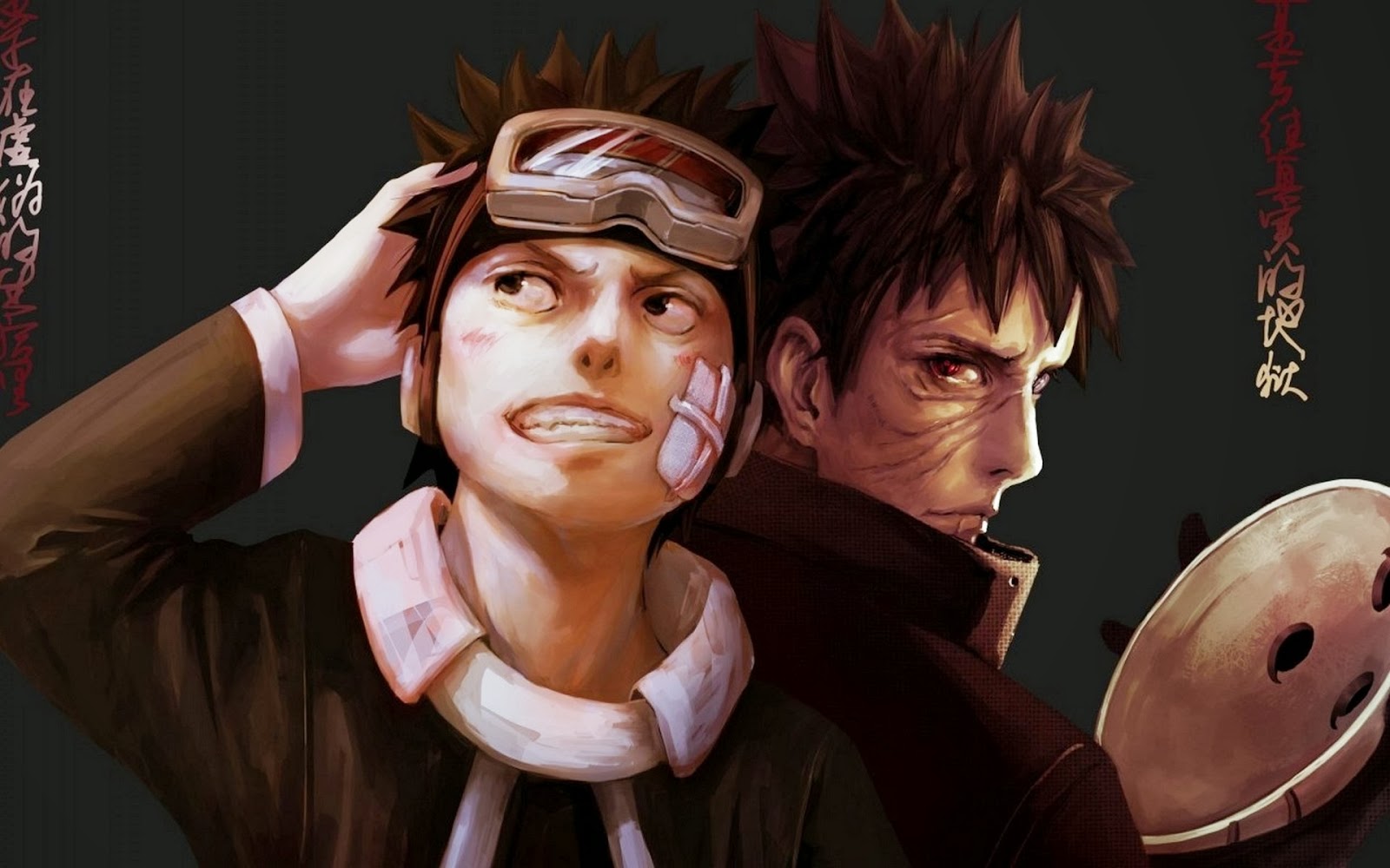 Migliori backstory anime