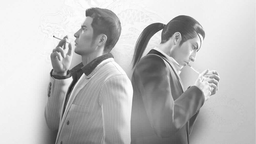 Best Yakuza Franchise Scenes