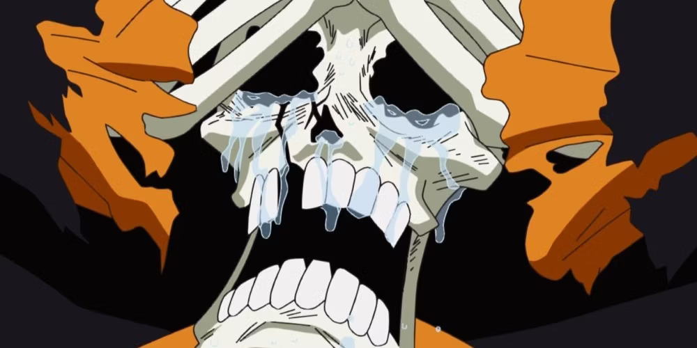 What is the most striking thing about anime/manga?