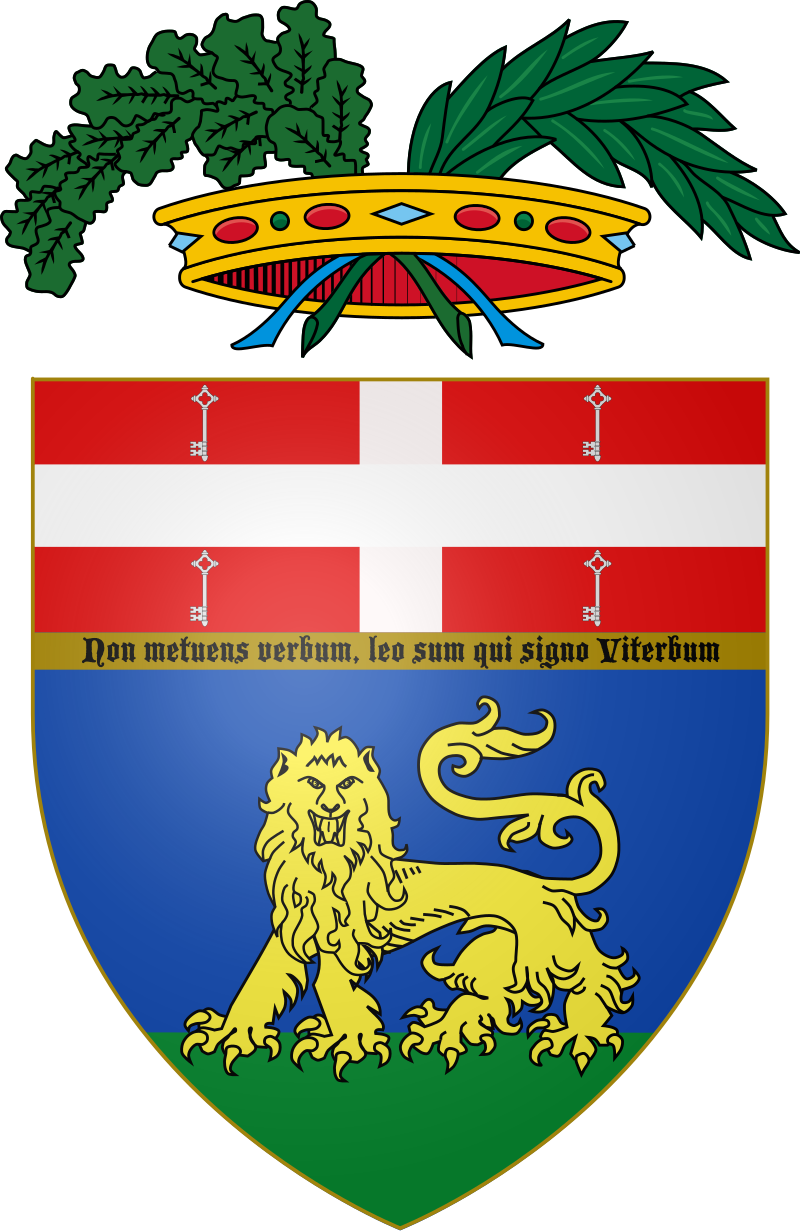 Tuscia League