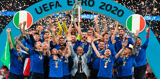 Convocati Italia Europei 2024