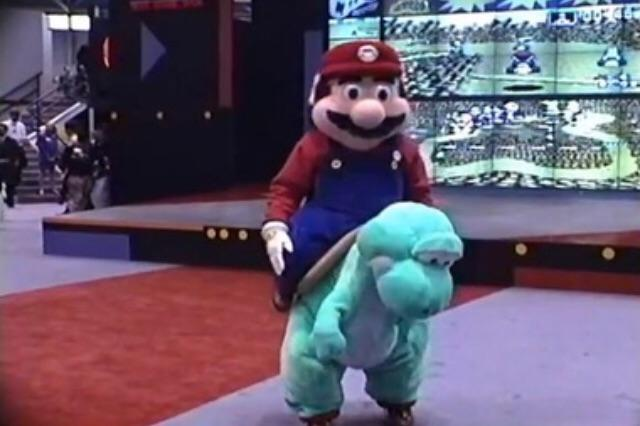 Mario Final Boss Themes