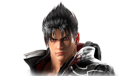 Tekken 8 characters (no DLC)