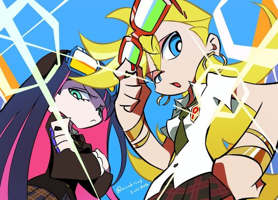 Openings anime