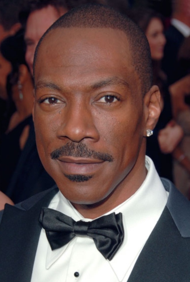 Miglior performance attoriale di  Eddie Murphy