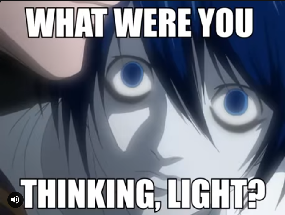 Best Anime OP